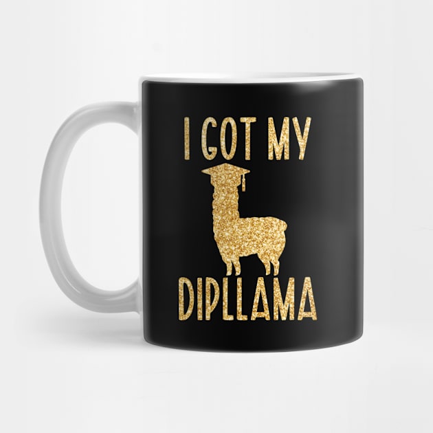 I Got My Dipllama by Xtian Dela ✅